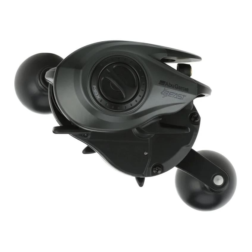 Beast 200 Low Profile Reel
