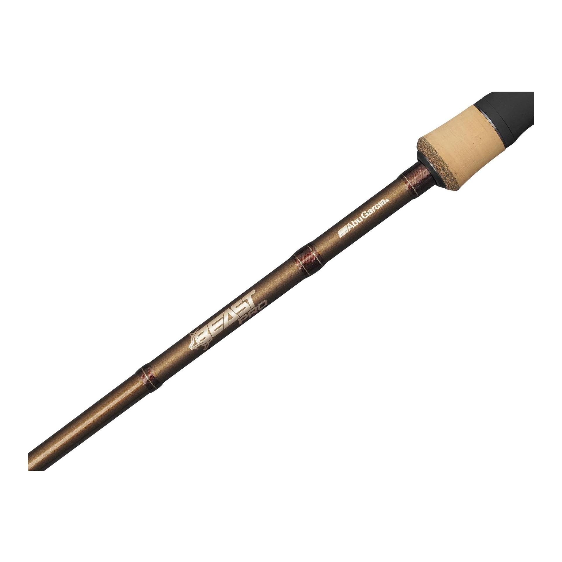 Abu Garcia Beast Pro Spinning Rute 802 H