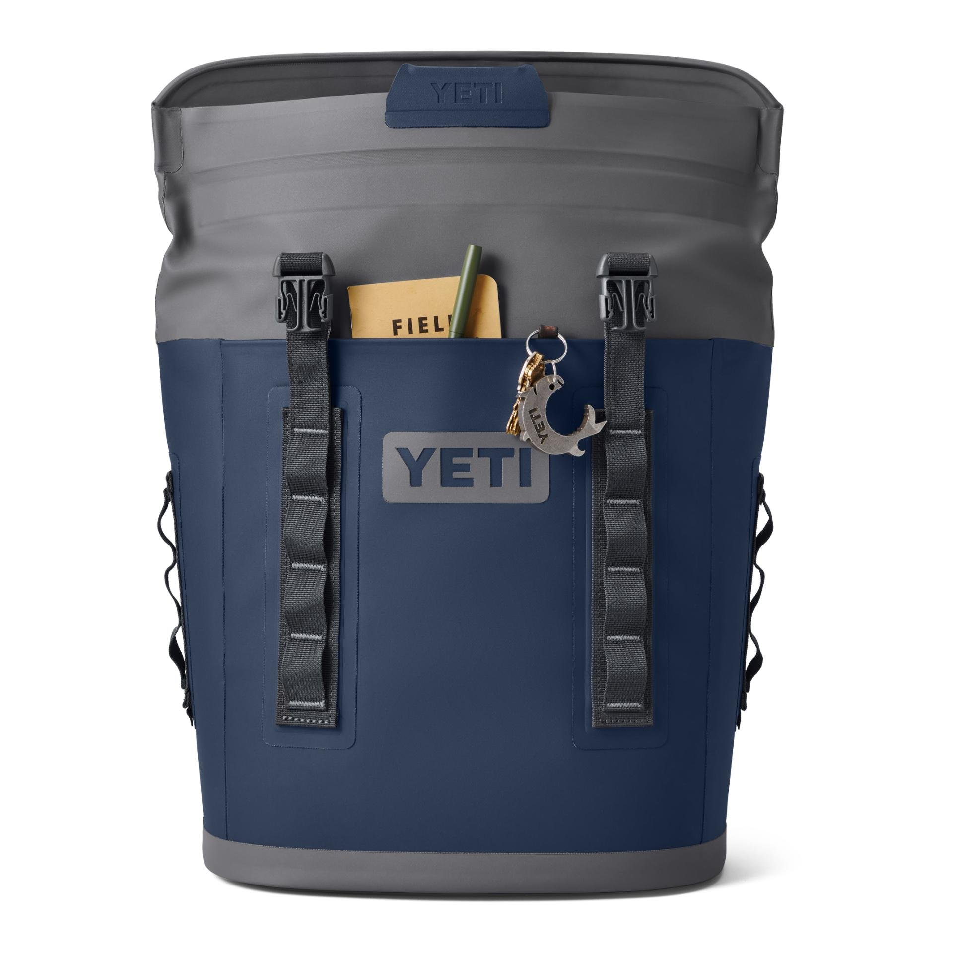 HOPPER BACKPACK - Kühlrucksack