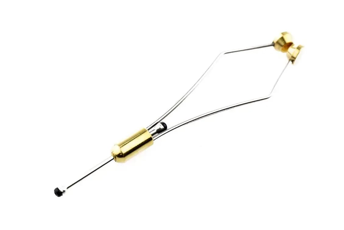 The Fly Co. Bobbin Holder Ceramic Tippet