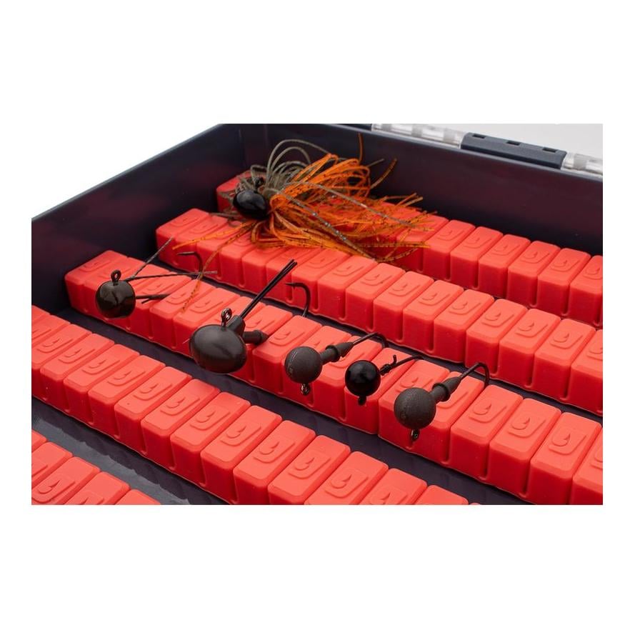 Gruv Gruv Big Jig Box - Köderbox