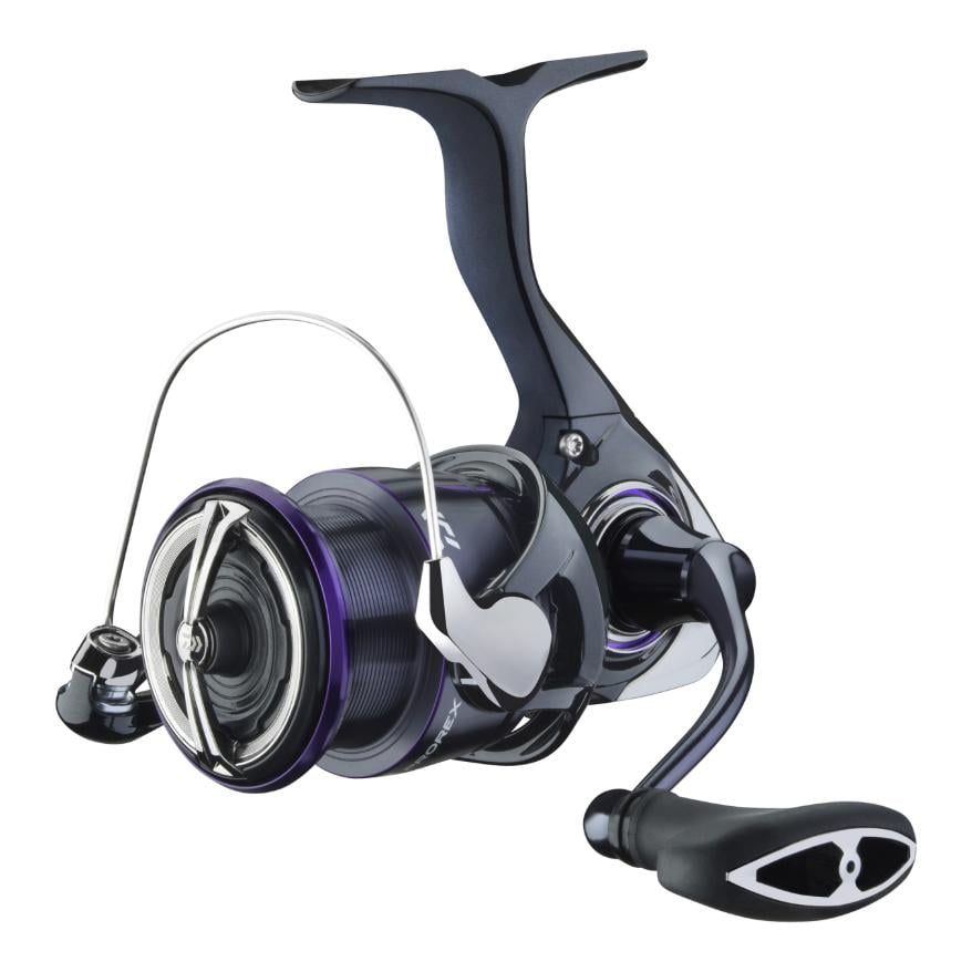 Daiwa 25 Prorex V LT