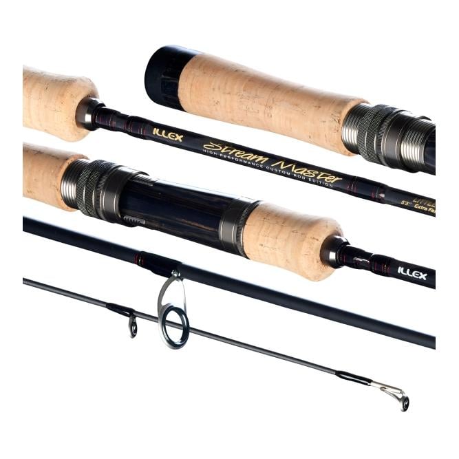 STREAM MASTER S 1603 ML Little Canyon - Reiserute