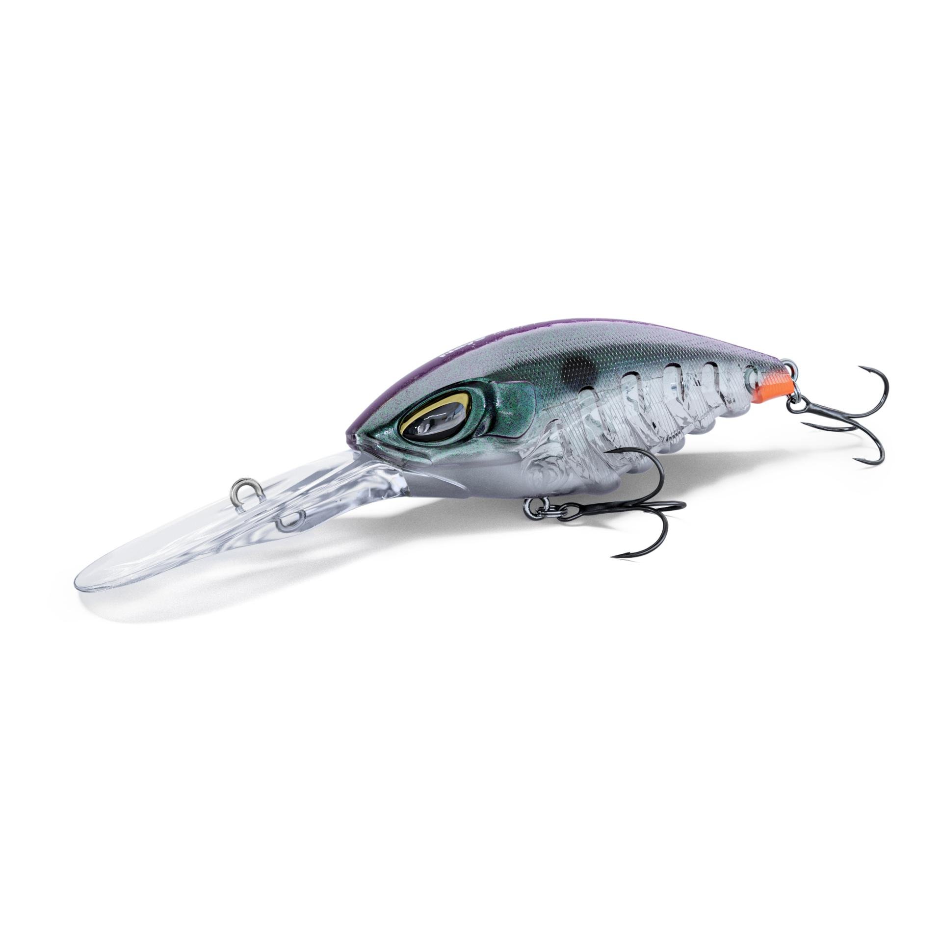 CRNK DR - Crankbait