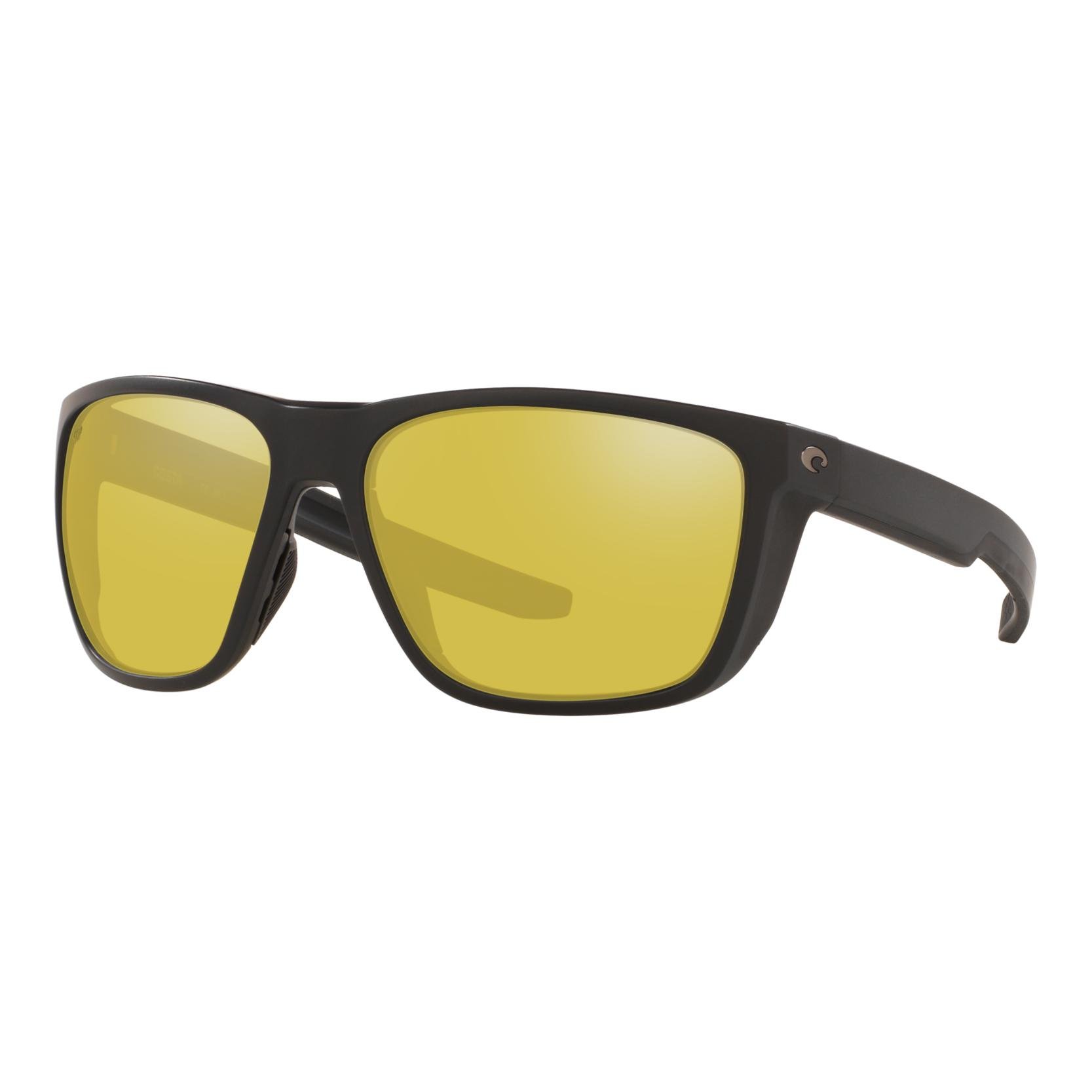 Sunrise Silver Mirror