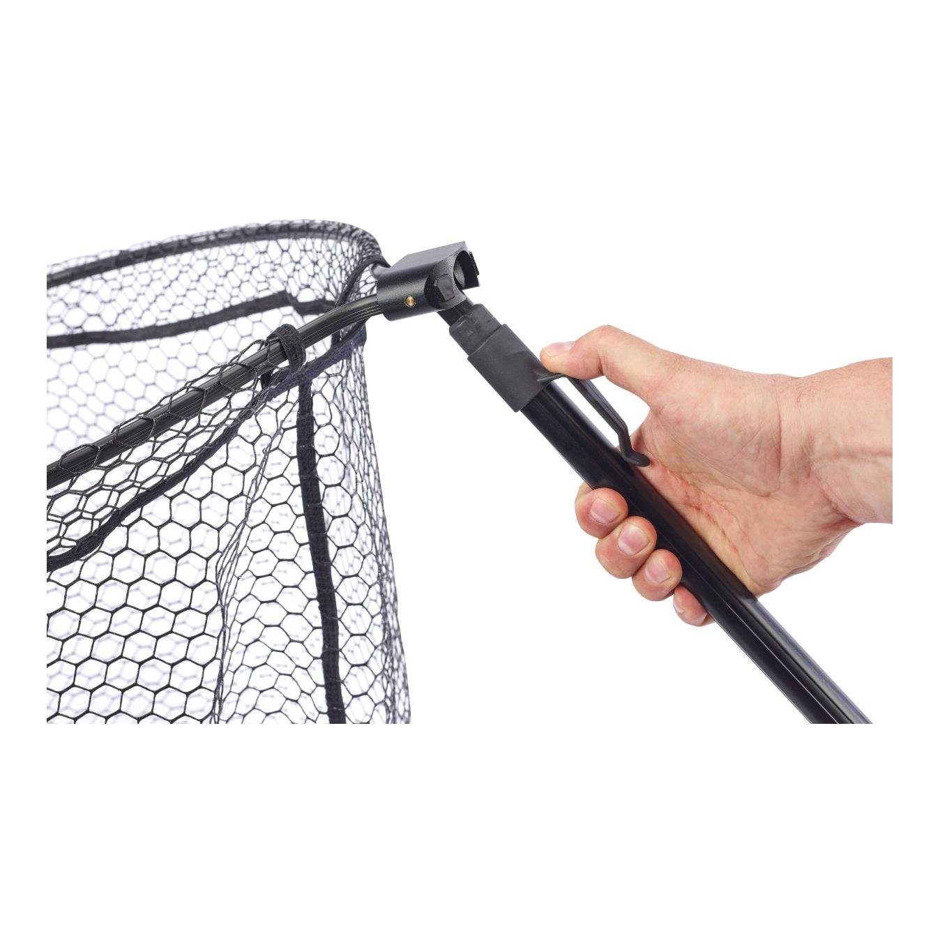 Balzer Easy Fold Kescher - Klappfeumer