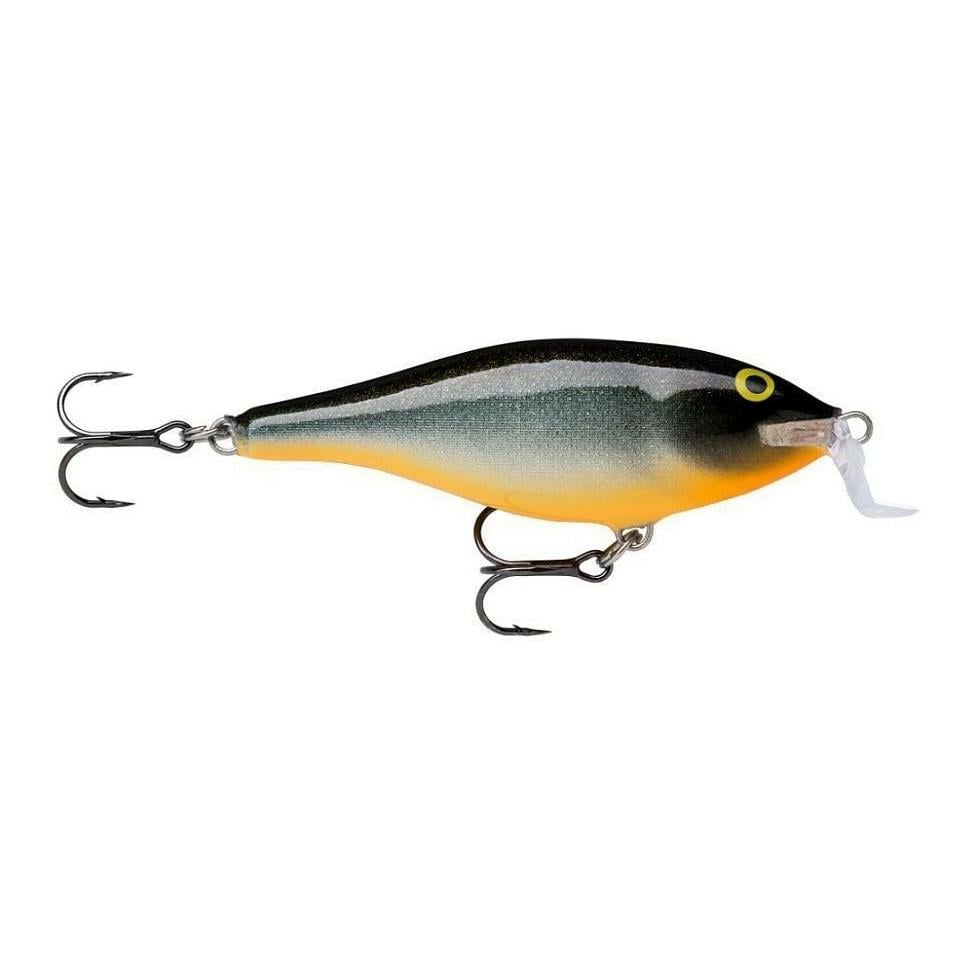 Rapala Shallow Shad Rap - Wobbler
