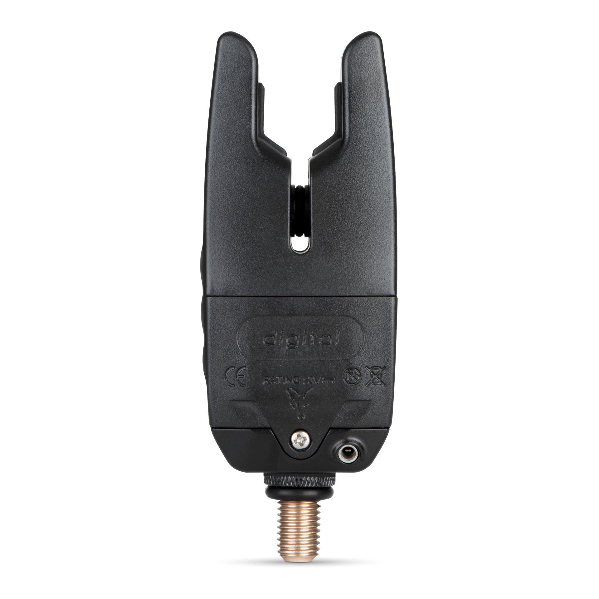 Mini Micron X - Bissanzeiger 