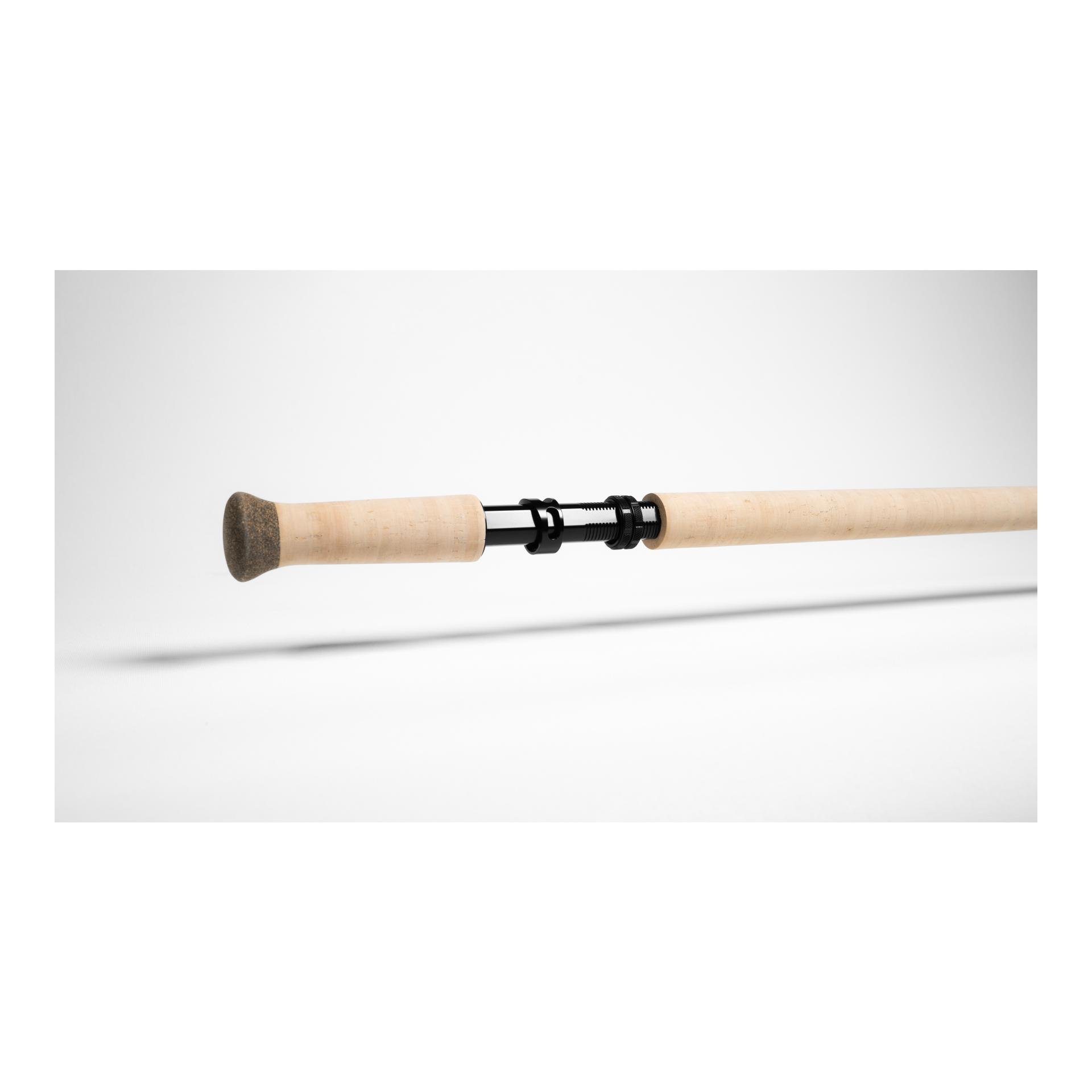 Original 6pcs Spey Rod 13′3″