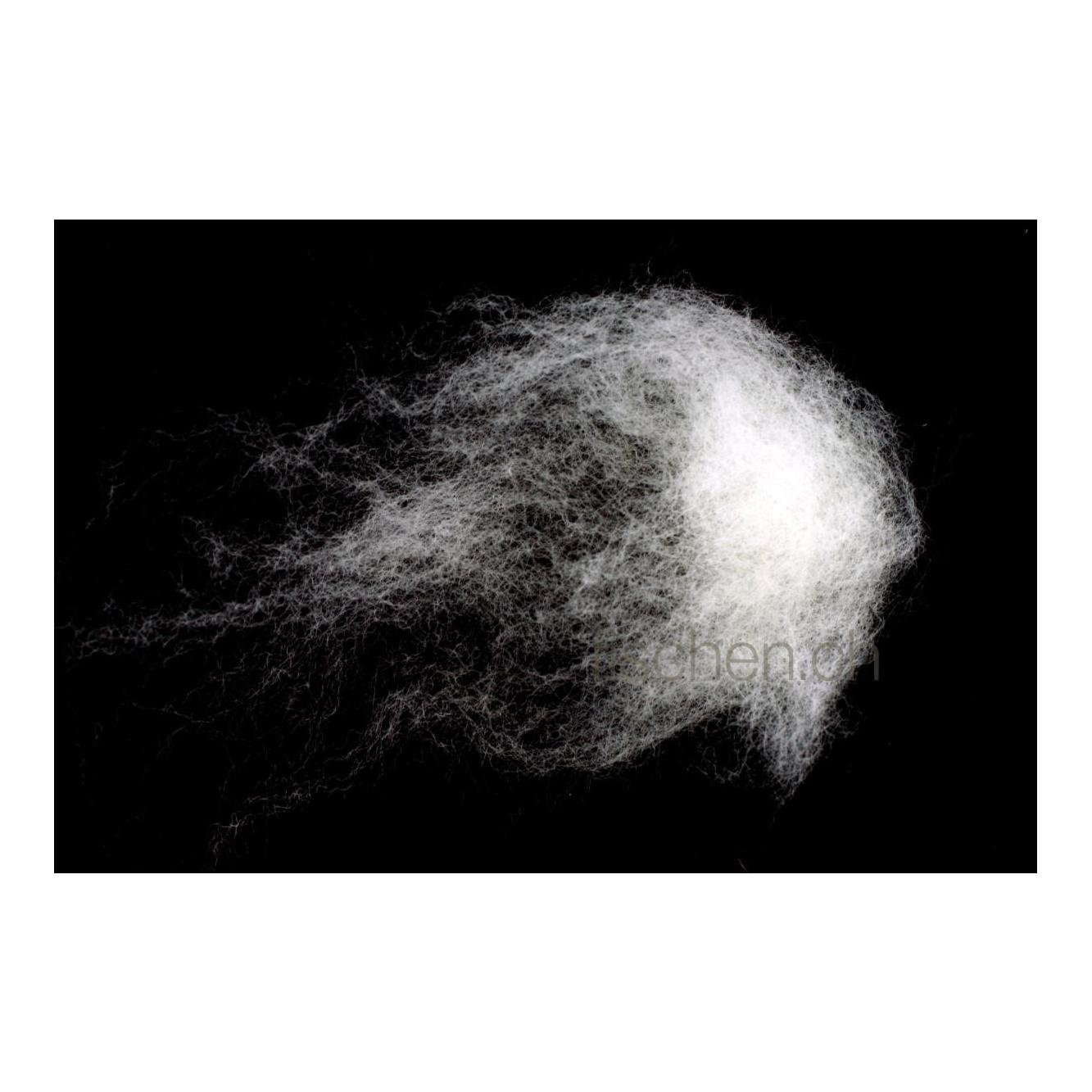 Hareline Dubbin Super Fine Dry Fly Dub - Light Cahill - Dubbing