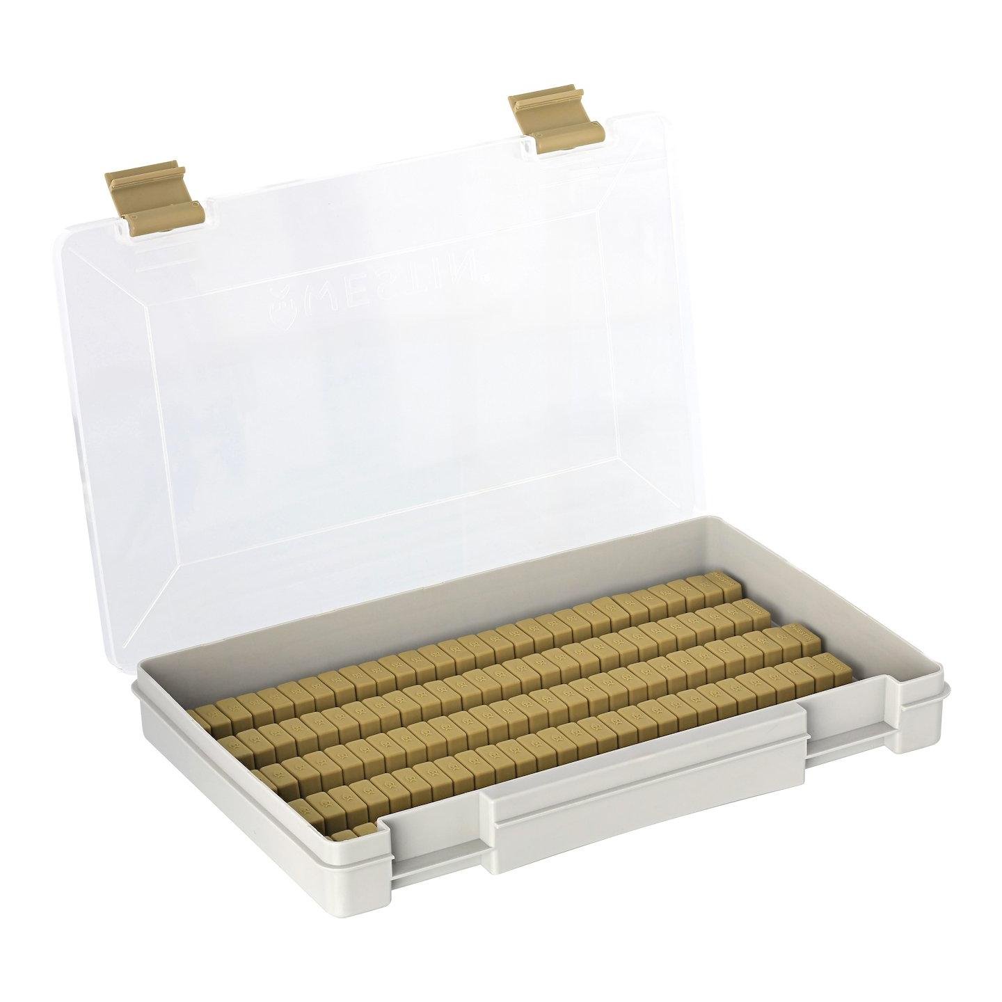 Westin W3 Jig Box - Köderbox