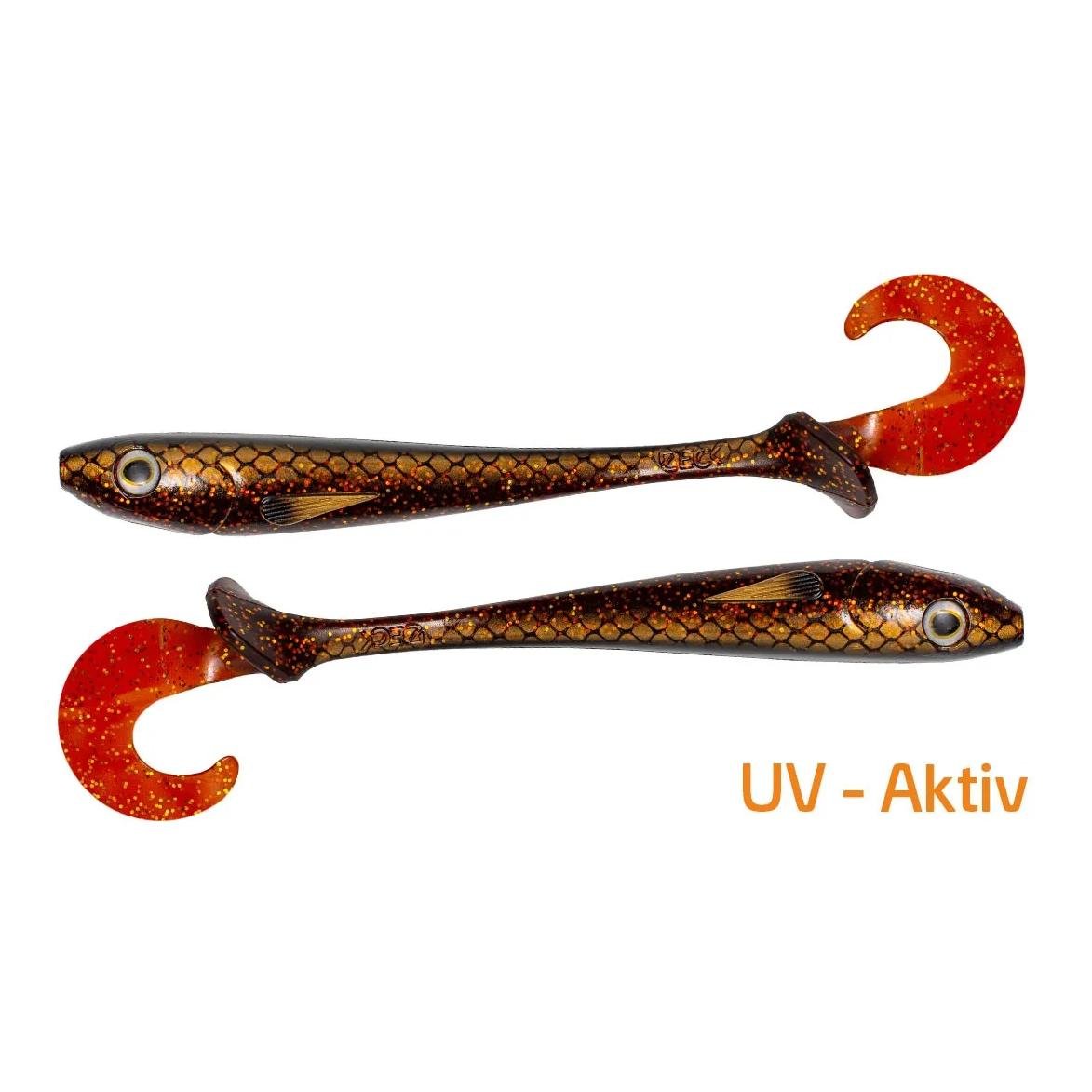 Butcher - Gummiköder