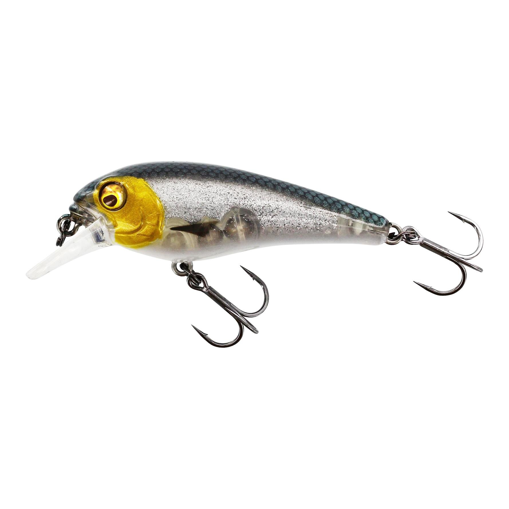 Image of Westin Bullybite 3D Headlight - Crankbait bei fischen.ch