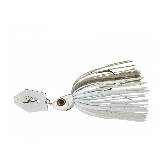 Crazy Crusher - Chatterbait