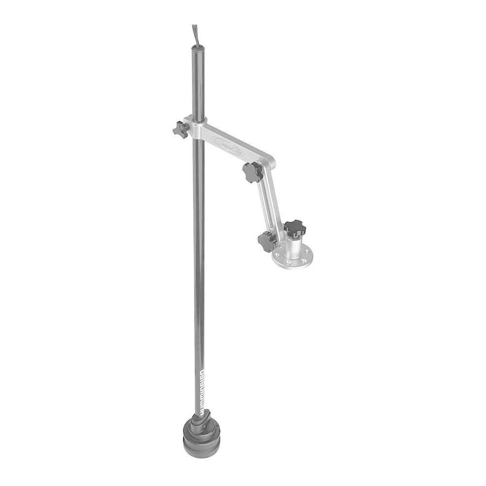 MEGA 360° Universal Geber System - Geber MEGA 360° Universal Geber System - Geber