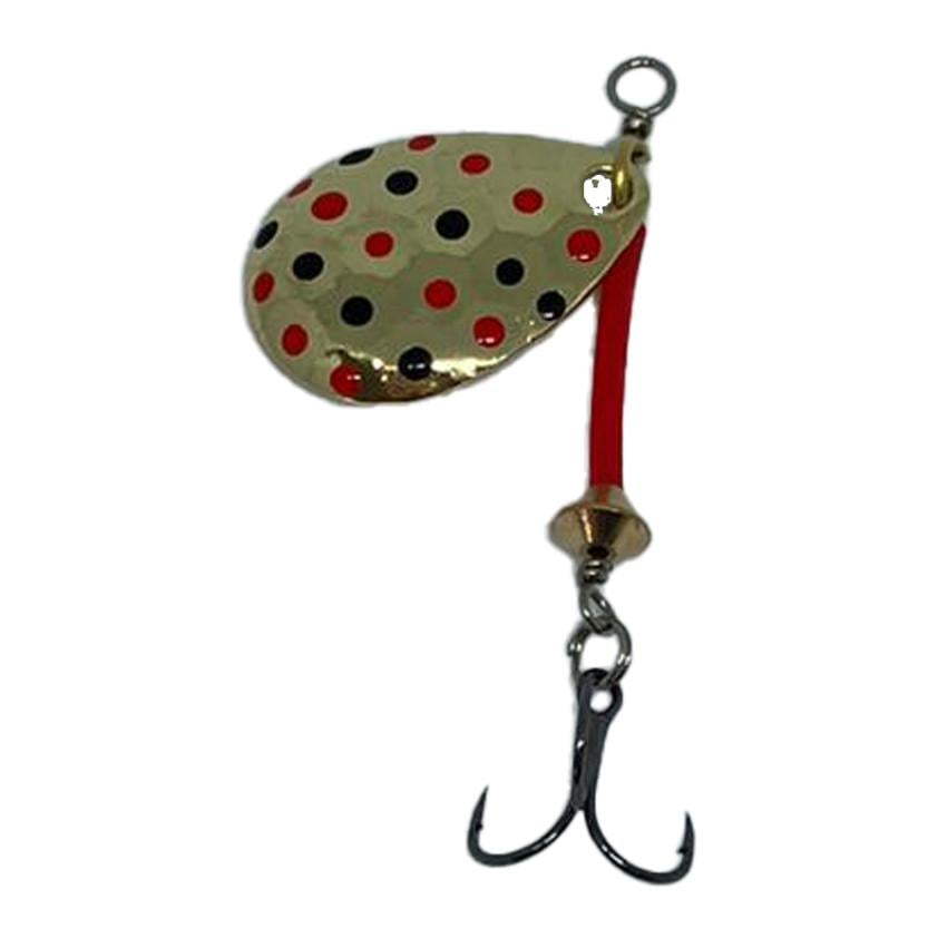 225 Spinner Eglischreck - Spinner