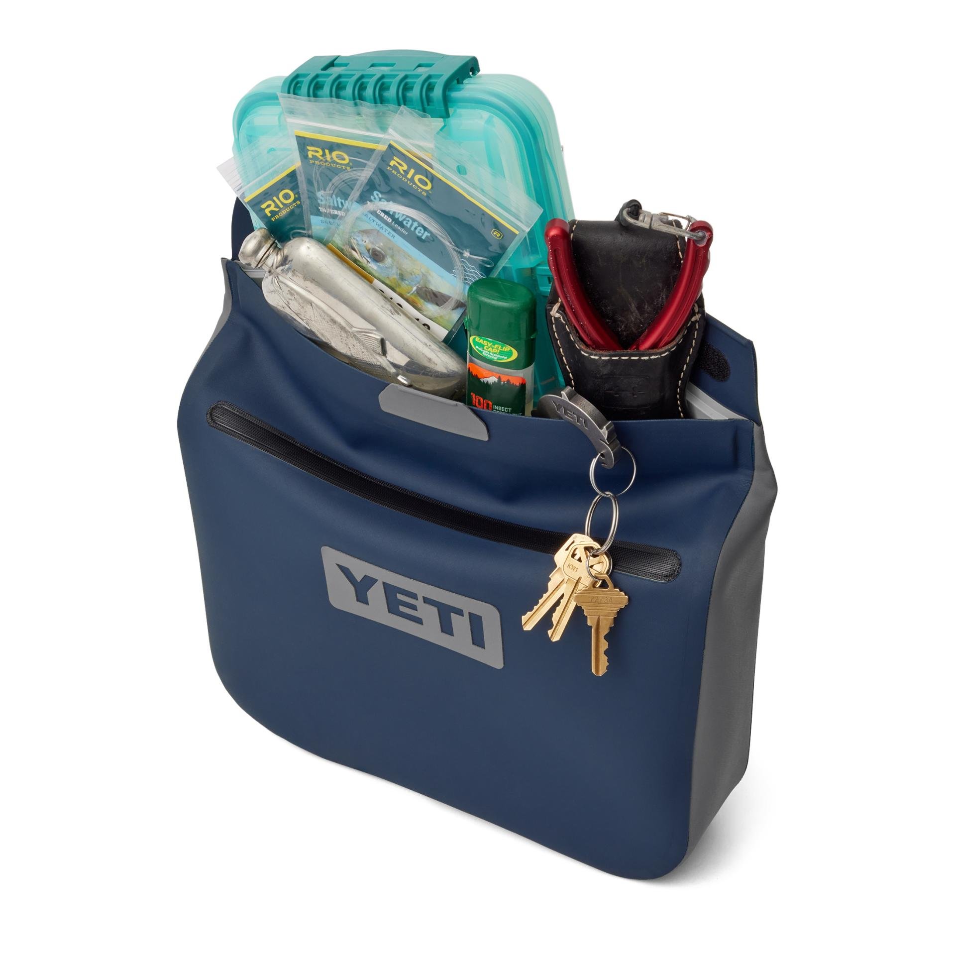 SIDEKICK DRY - Tasche