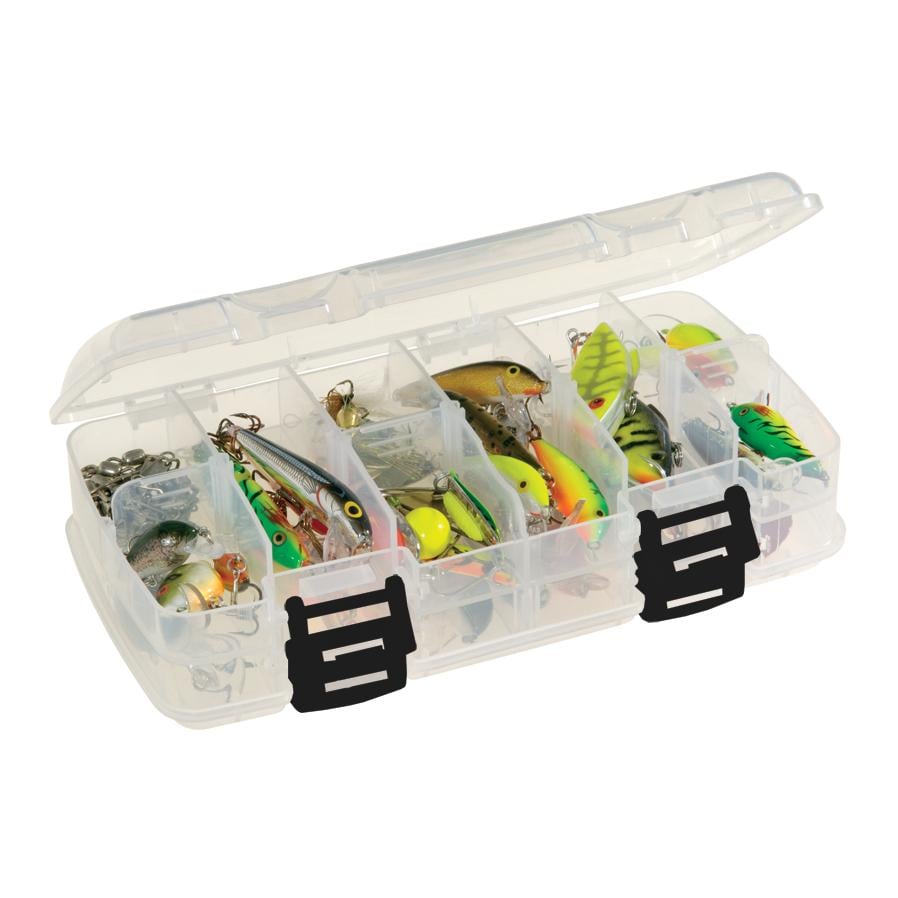 Adjustable Double-Sided Stowaway® Medium - Köderbox