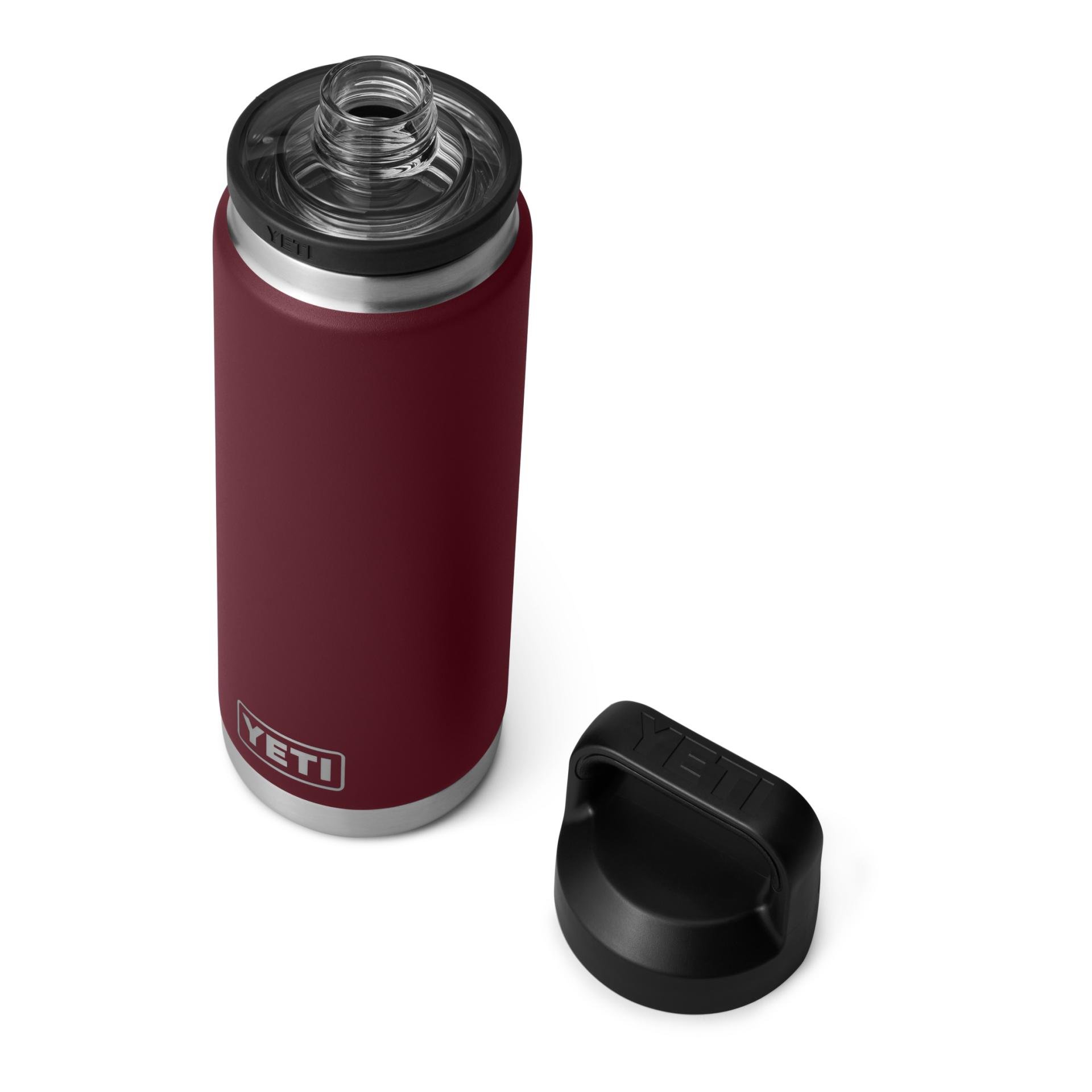 RAMBLER 26 OZ Flasche WITH CHUG CAP  - Trinkflasche