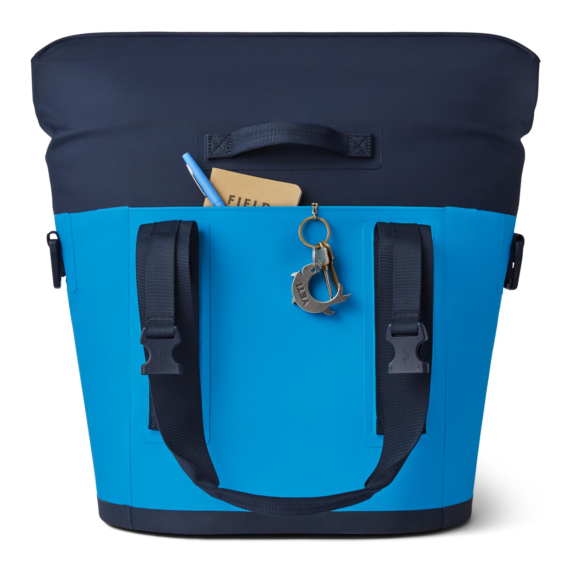 HOPPER TOTE - Kühltasche