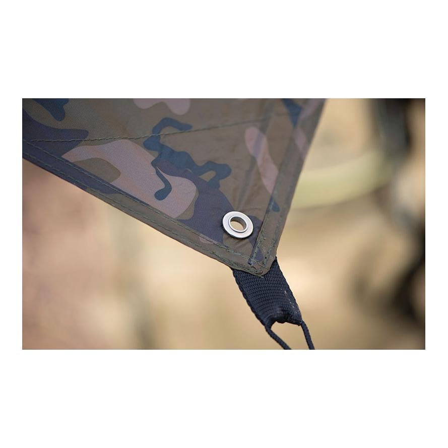 FOX Rage Camo Tarp 