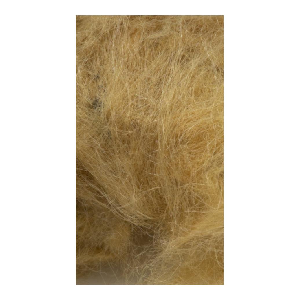 Image of Semperfli Kapok Dubbing Olive Dun bei fischen.ch