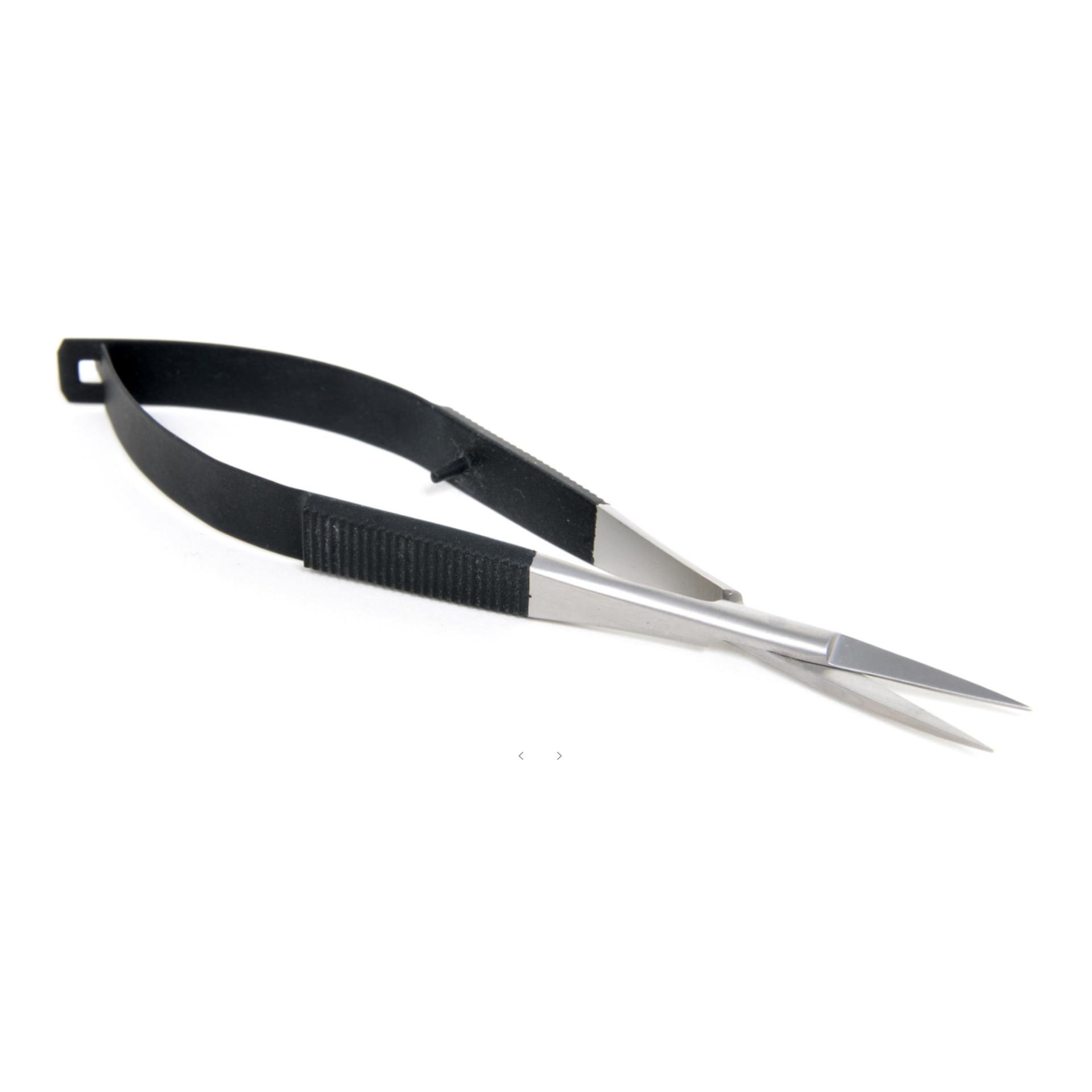 Micro Spring Scissors
