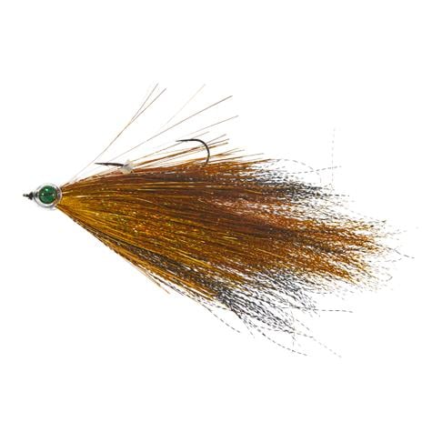 Hecht Streamer - Spinnköder
