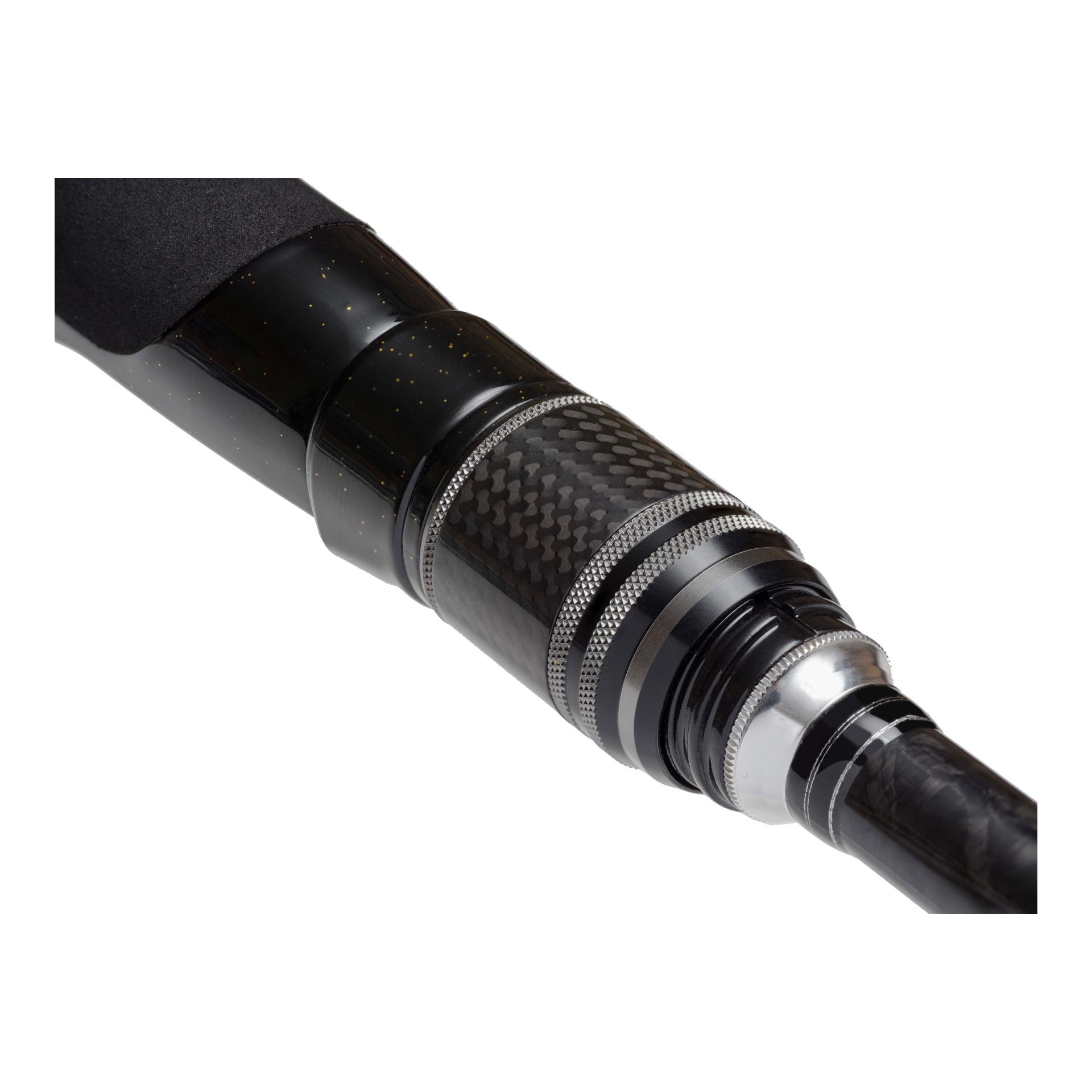 Tip Whip - Spinnrute