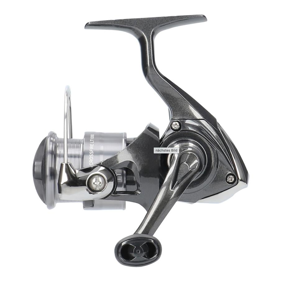 Daiwa 26 Crossfire LT