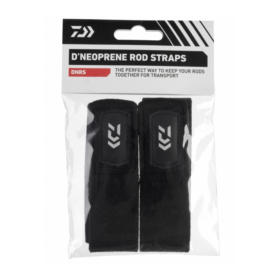 Daiwa Neoprene Rod Band - Bande pour canne