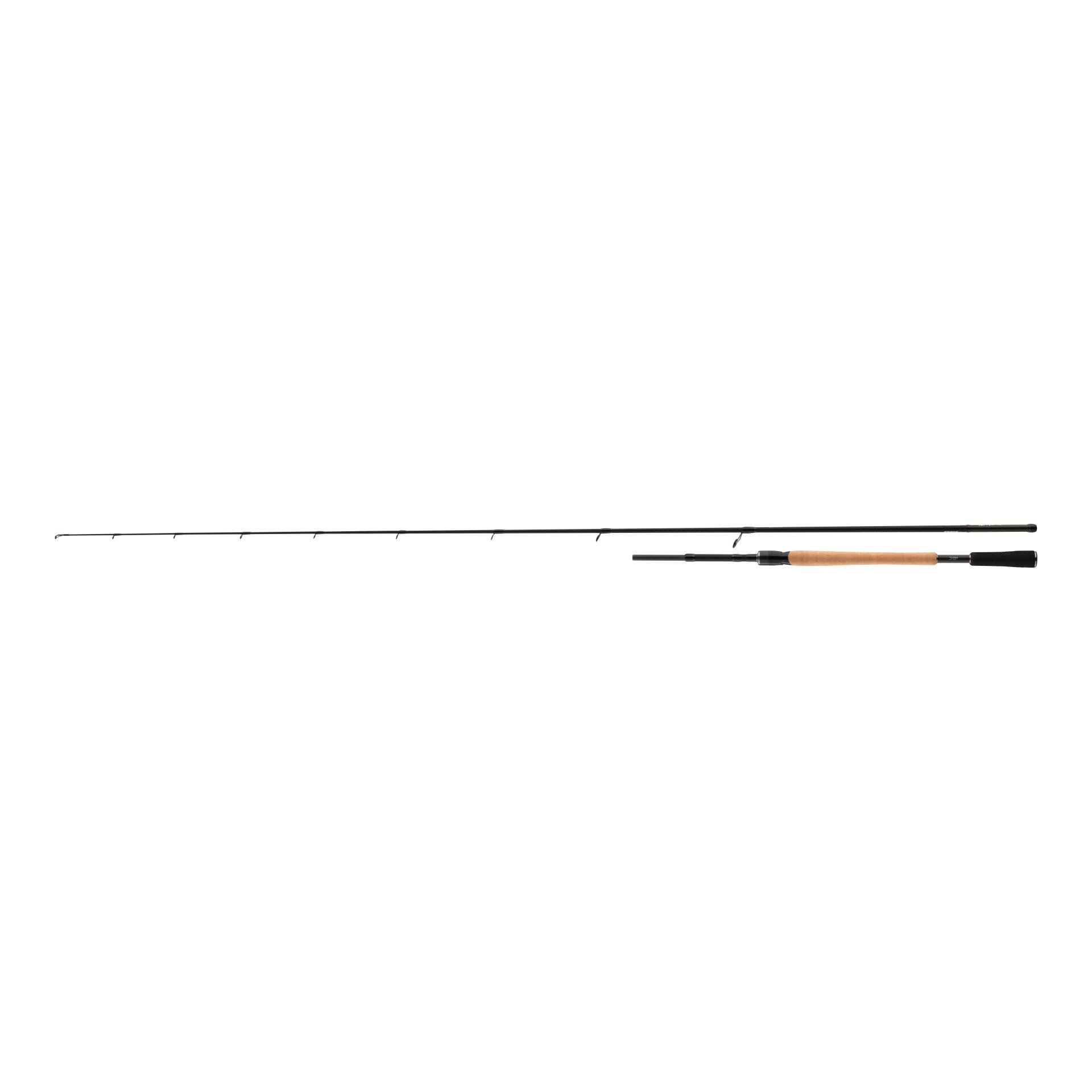 Daiwa Pro Staff Vertical Spin - Spinnrute