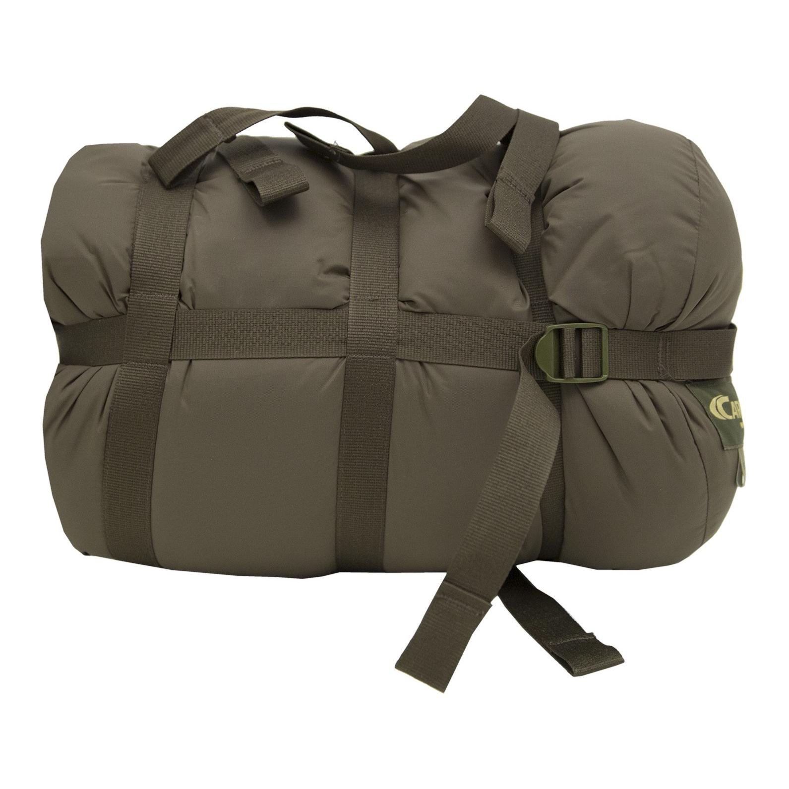 Defence 4 Schlafsack G-Loft
