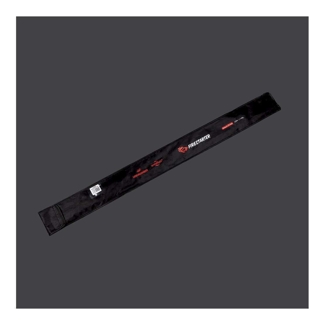 Firestarter Barsch + Forelle - Spinnrute