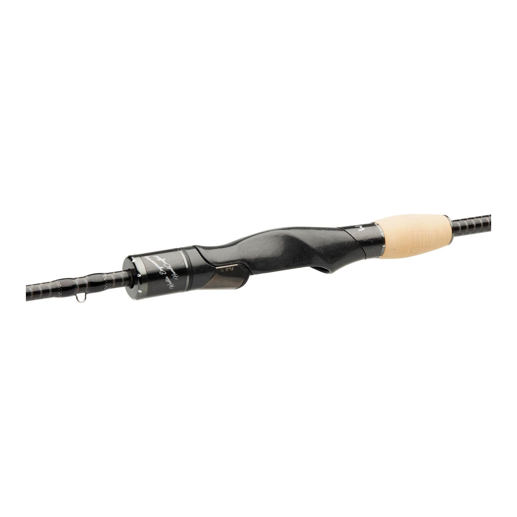 W8 Super Finesse 2nd - Spinnrute