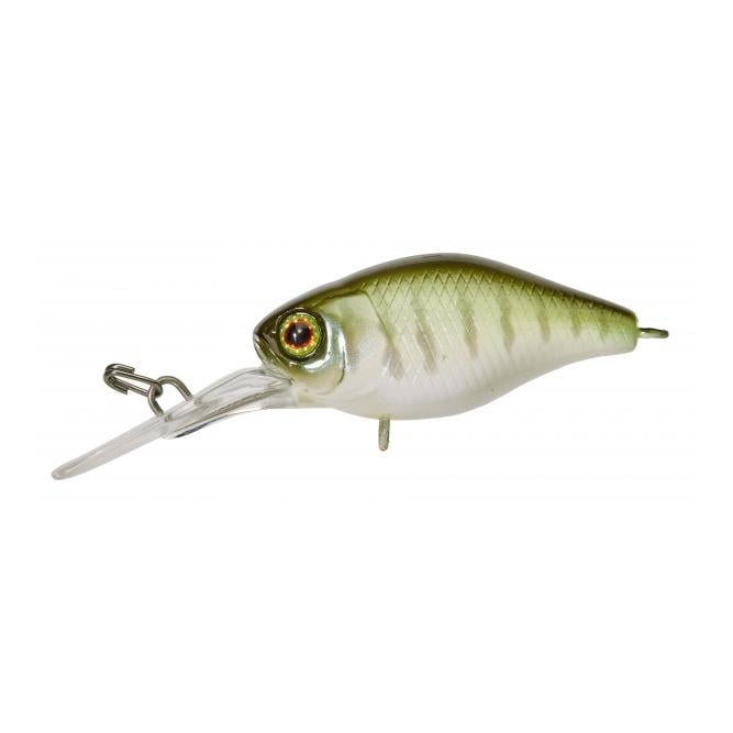 Chubby 38 MR - Wobbler