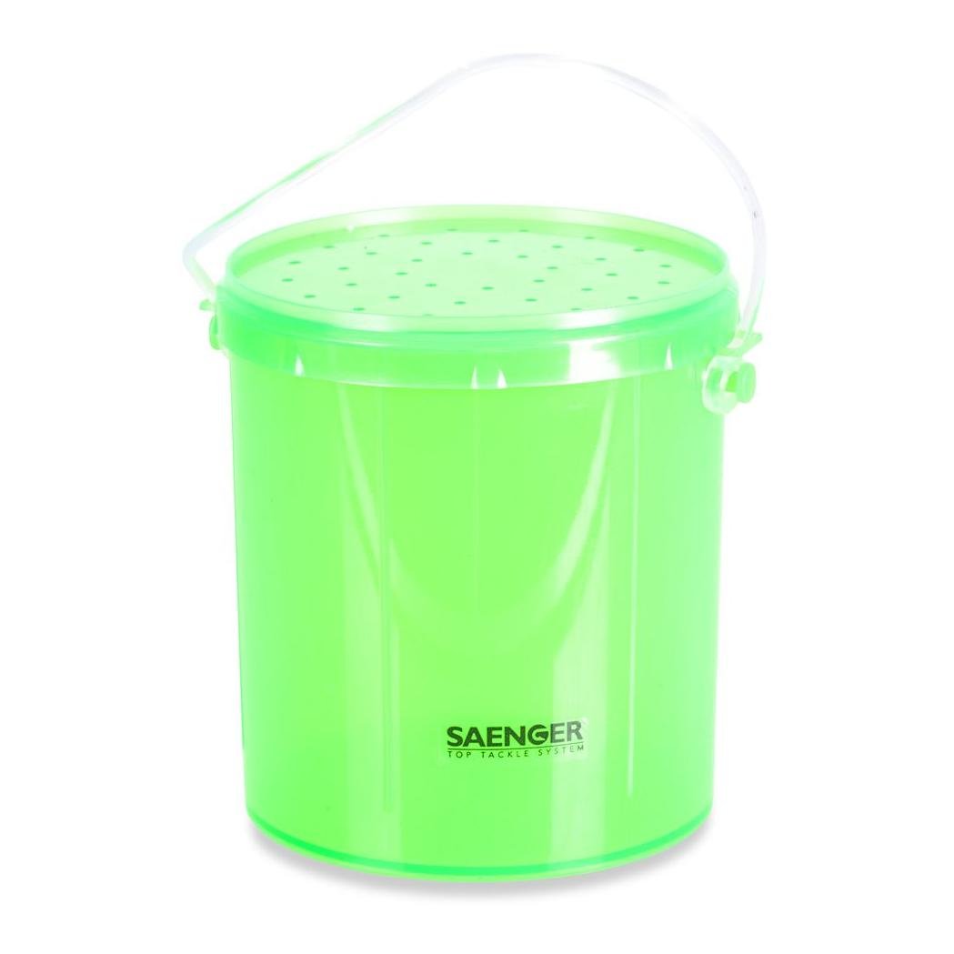 Saenger Wurmeimer