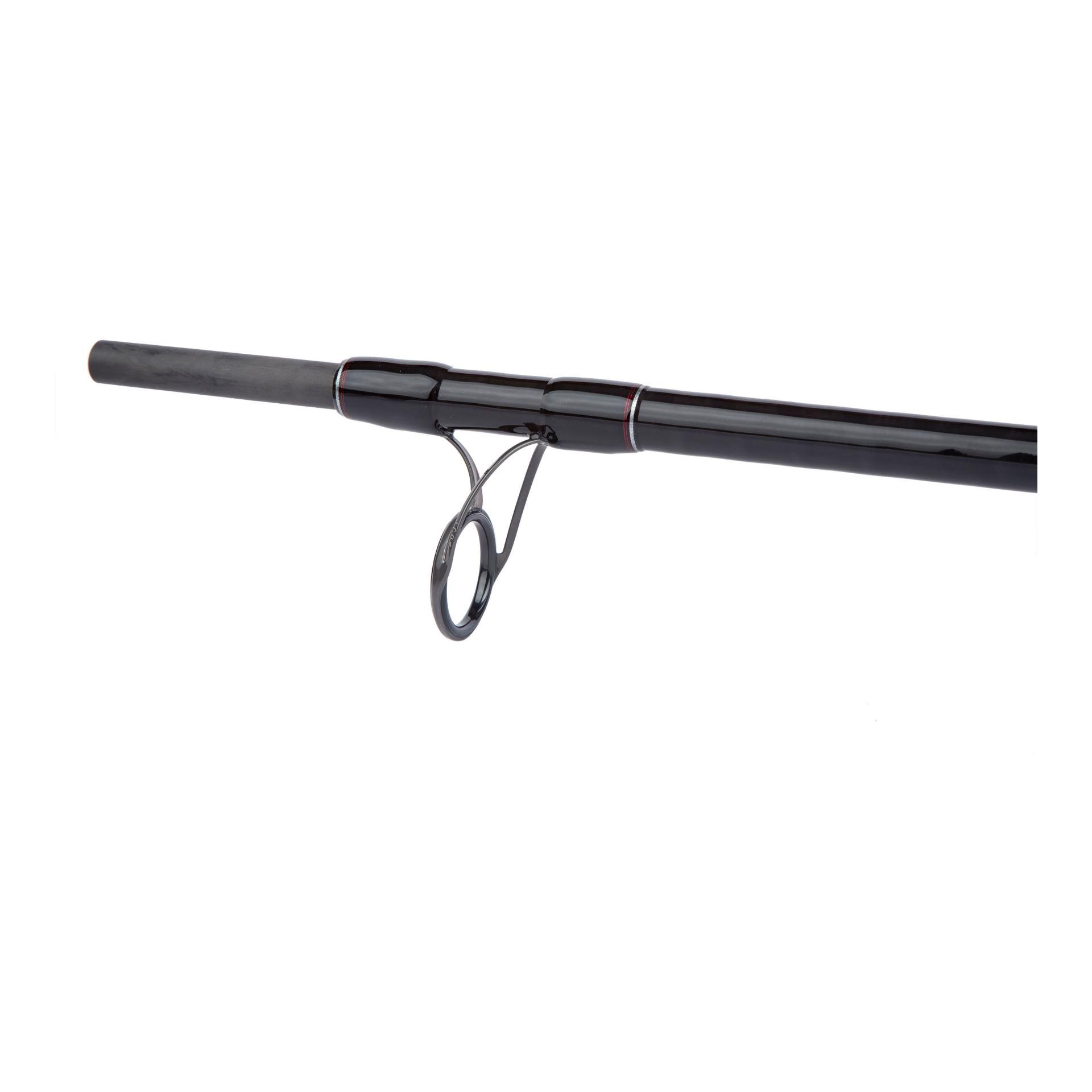 STC XR Spinning Monster - Reiserute