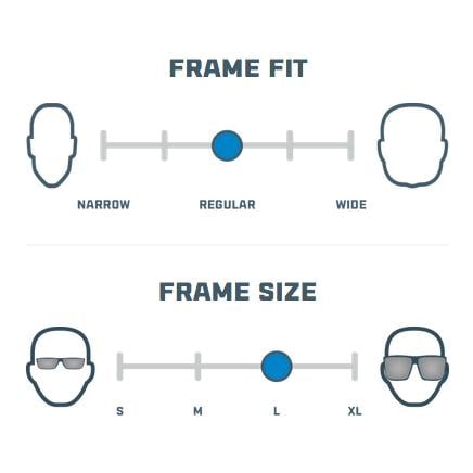Broadbill - Polarisationsbrille
