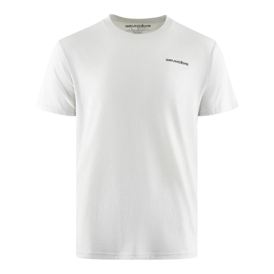 Grundens Zero Shucks SS T-Shirt