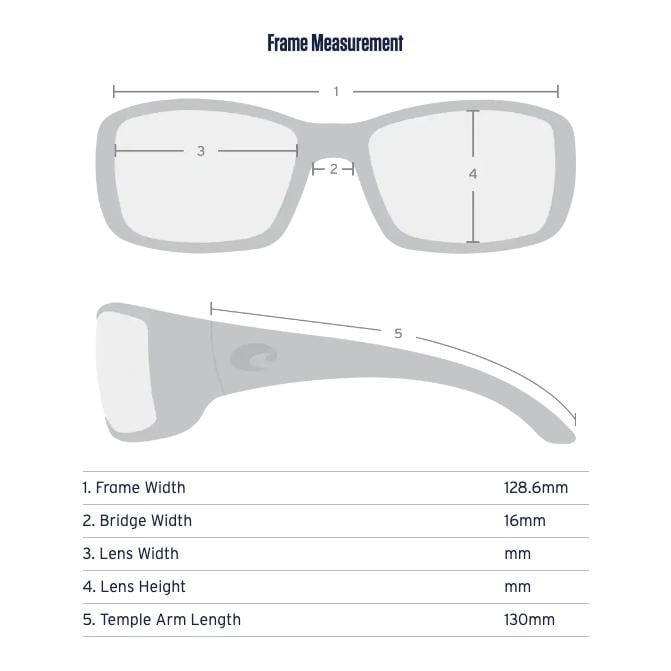 Santiago Green Mirror - Lunettes polarisées