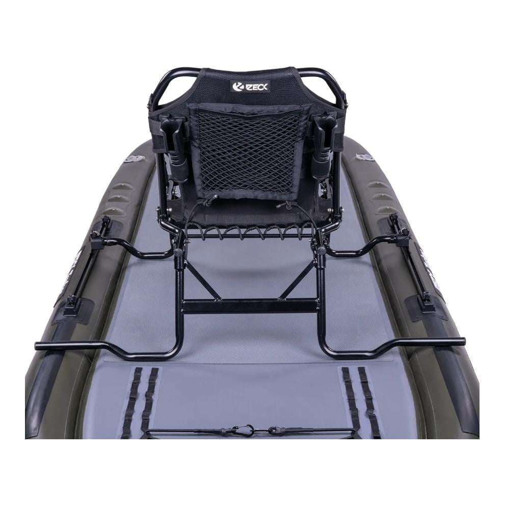 Zeck Tusker Kayak