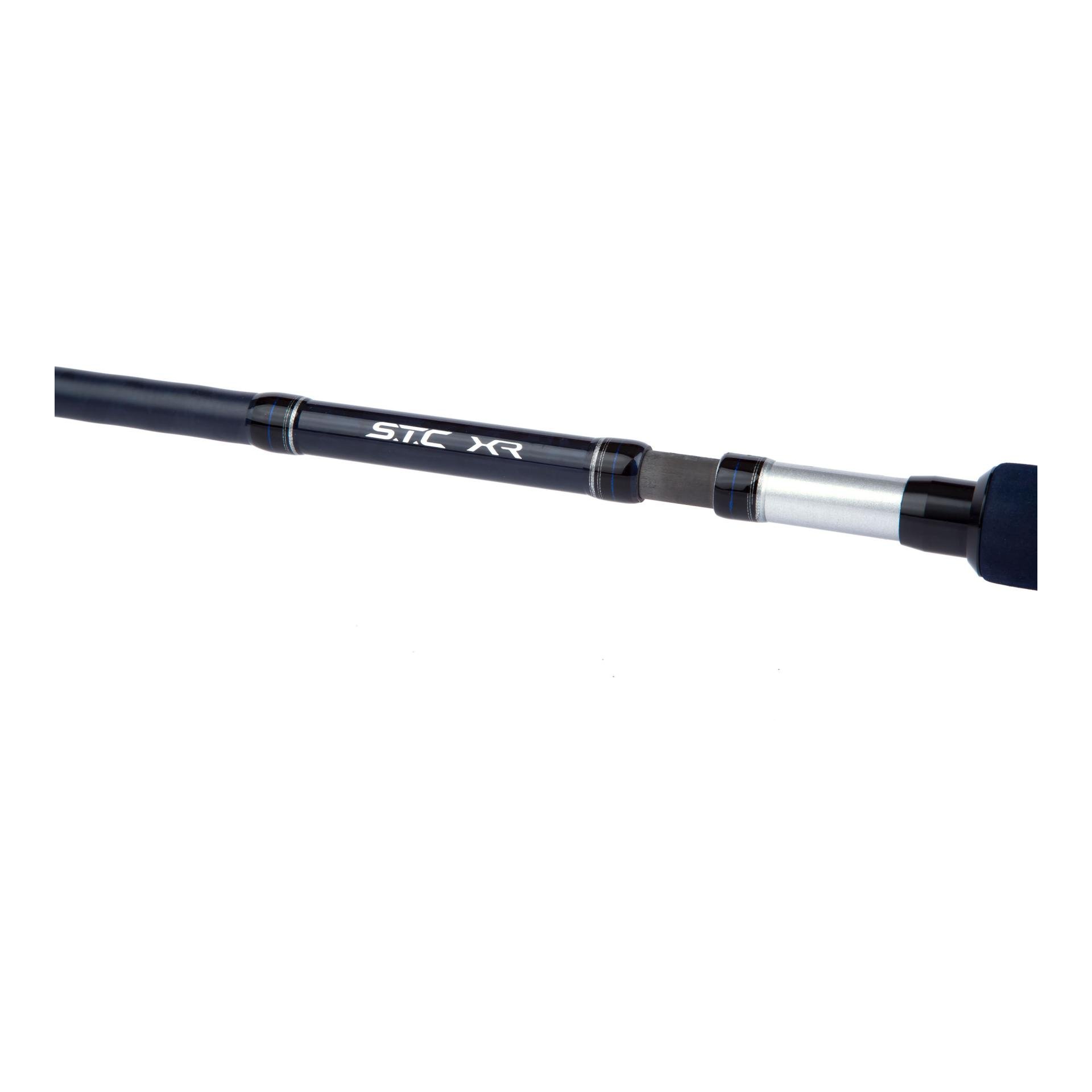 STC XR Blue Inshore Distance Plug - Reiserute