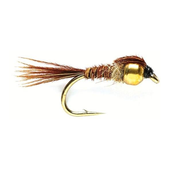 Pheasant Tail Deep Charge - Nymphe