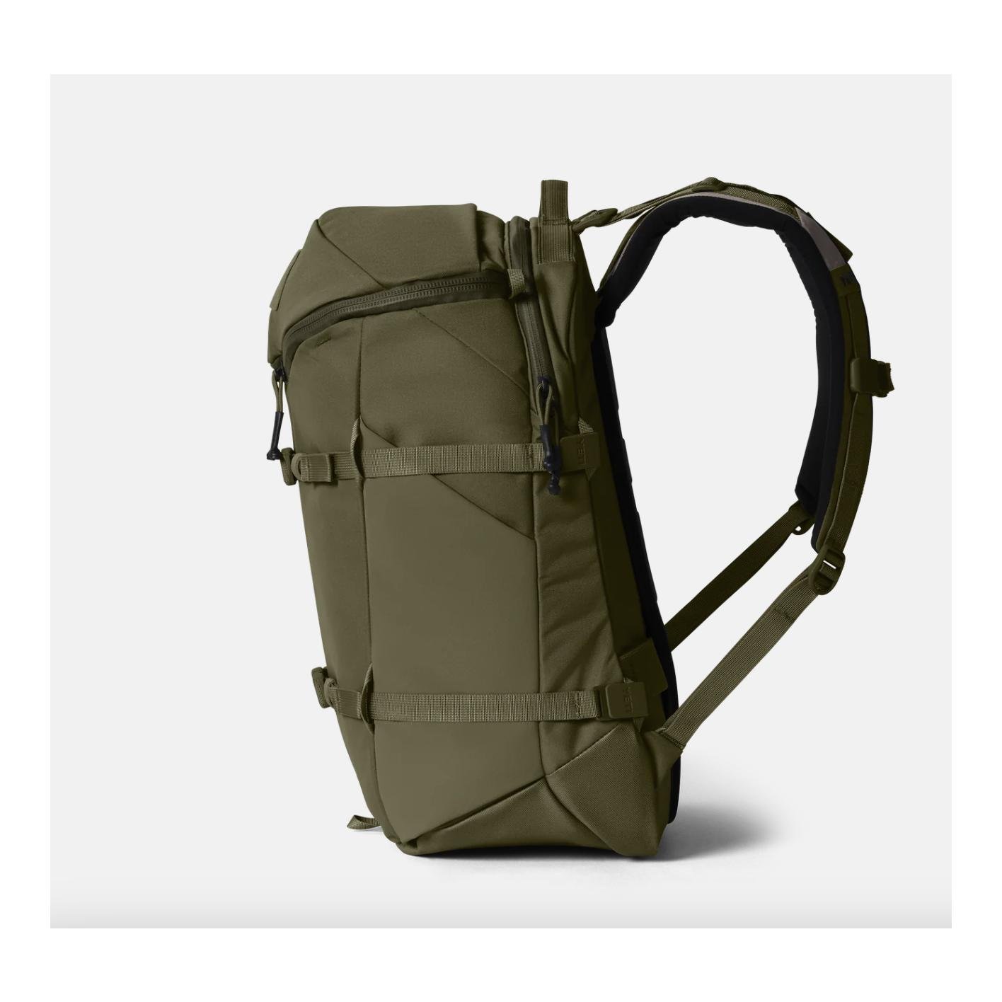 Ranchero Rucksack 27L