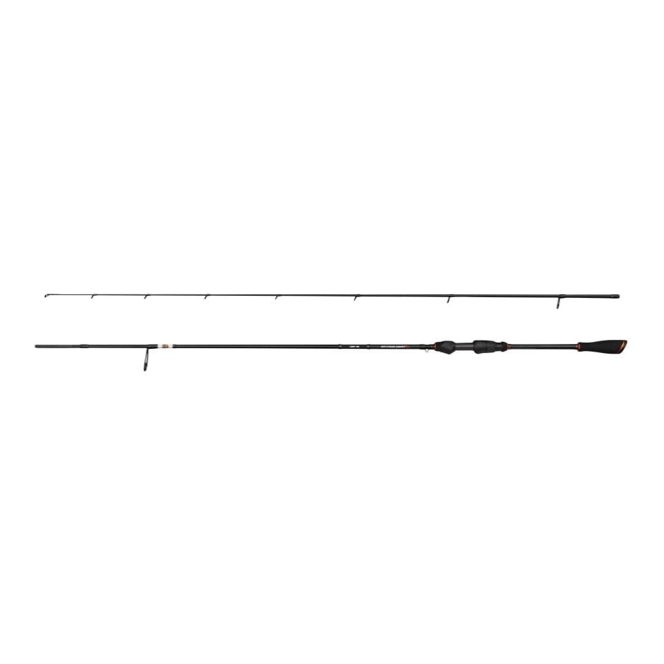 Perch Academy Light Jig - Rute
