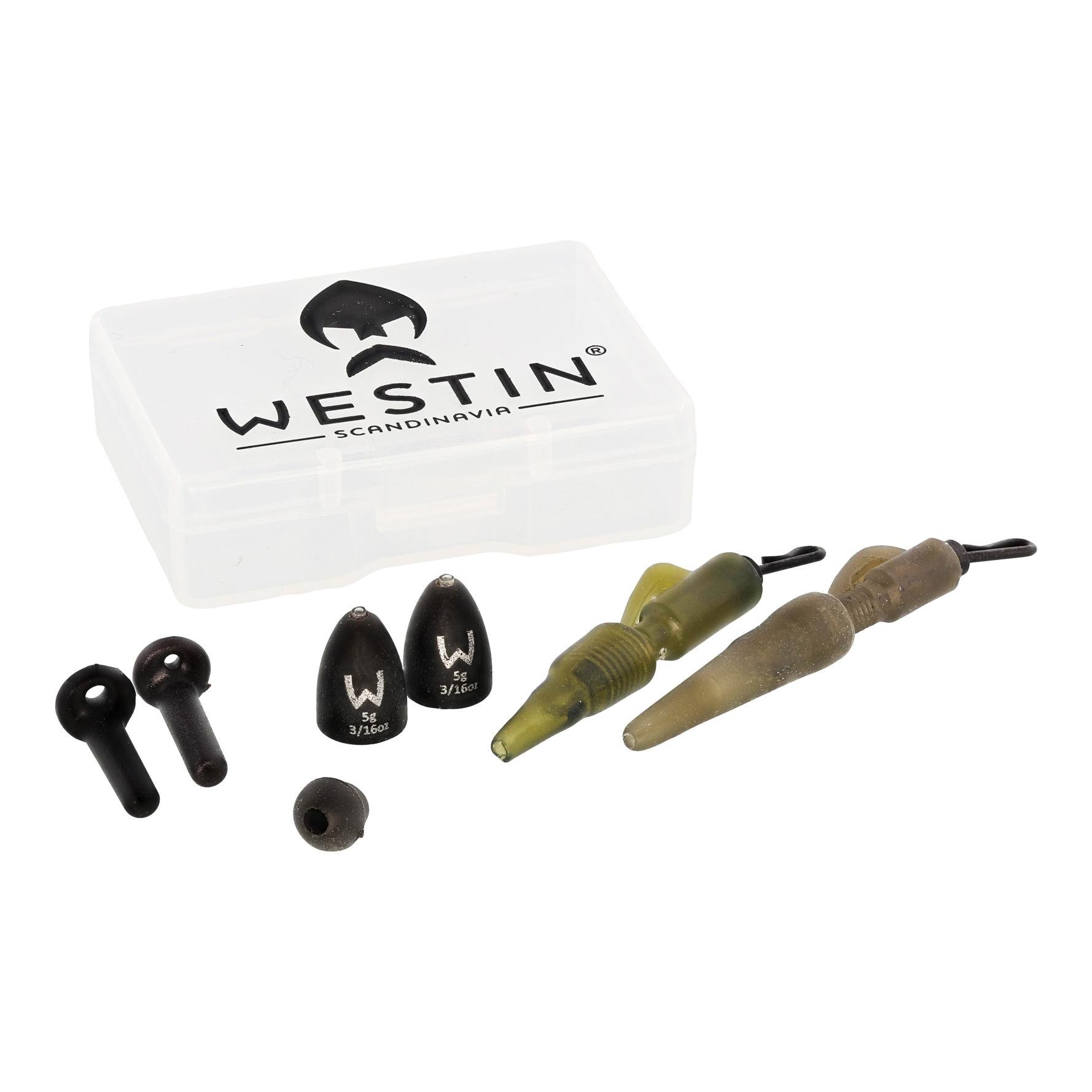 Westin Bottom Fishing Kit
