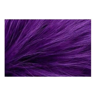 Pro Sportfisher Pro Finn Racoon - hot purple