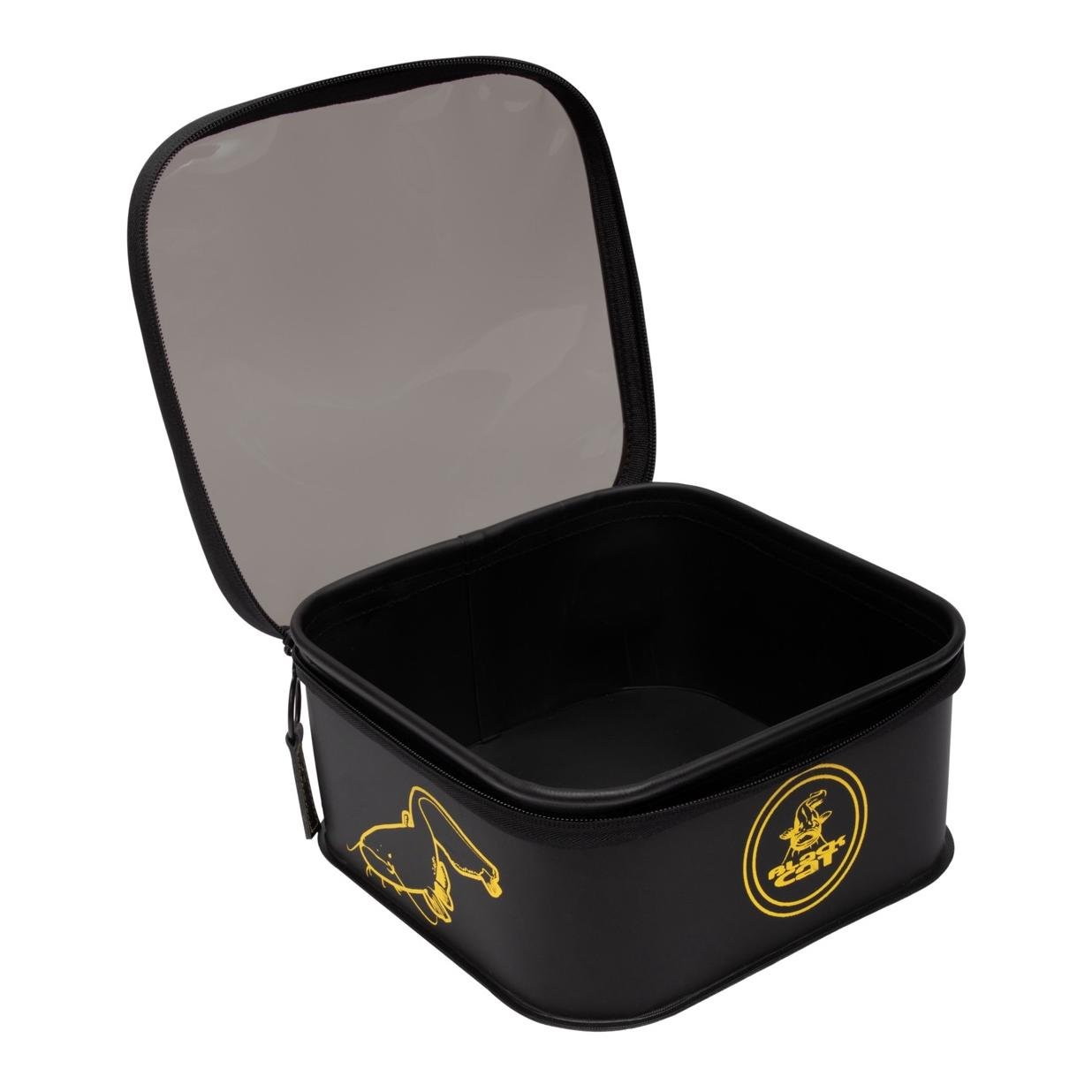 Black Cat Welded Accessories Bag - Wasserdichte Aufbewahrungstasche