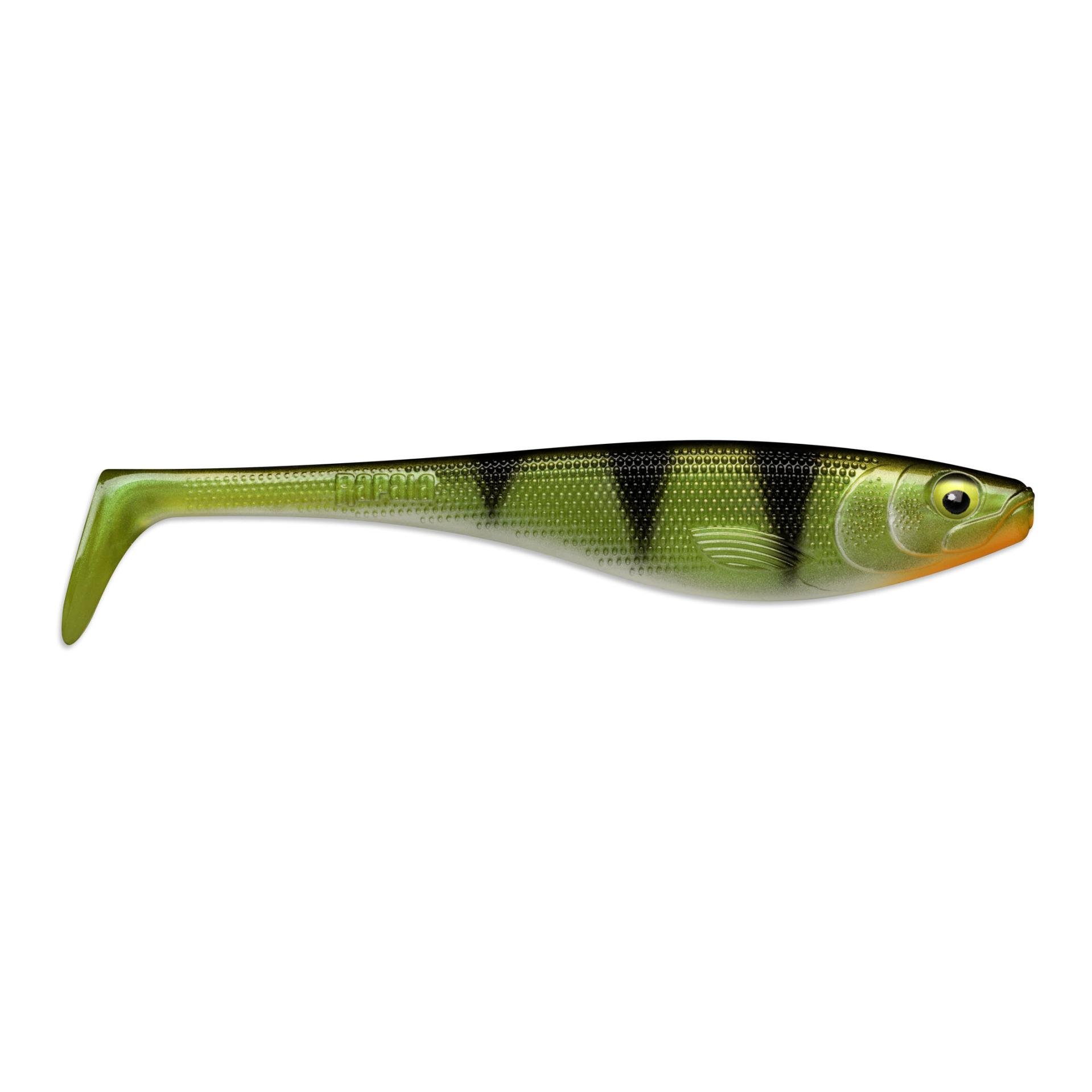 Rapala Soft Peto - Gummiköder
